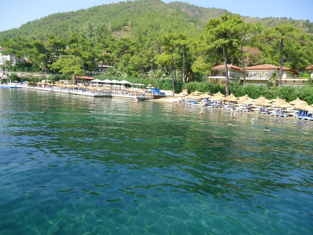 imagini hotel CLUB TURBAN MARMARIS